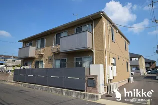 クレール B棟の画像