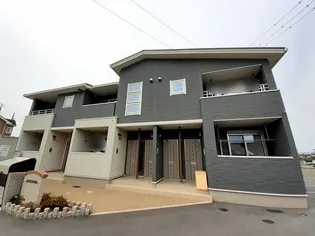 ジュネス ガーデンの画像