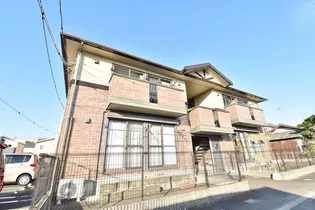 リジェール東山崎 D棟の画像