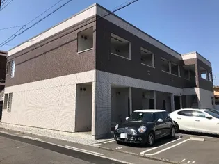 ショコラ花ノ宮の画像