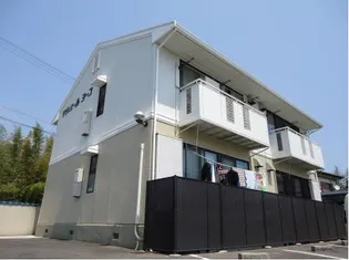 リヴィエールヨウコの画像