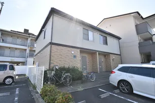 ユニフレックス西宝町の画像