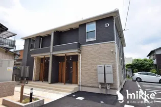 プラシード豊Dの画像