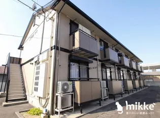 エクセルヤマ【1階】の外観