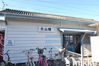 プランドール【1階】の周辺