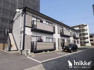 サンライフふたみⅡの画像