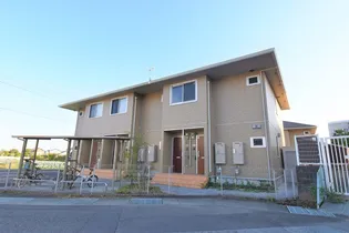 アムール林 A棟の画像