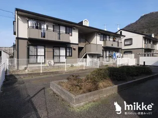 メゾン ド ボヌール D棟の画像