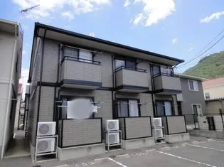 シャインポート屋島 F棟の画像