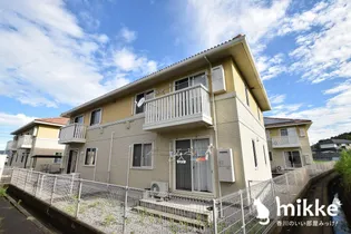 メゾン リシェス C棟の画像