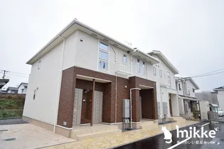 ラ フォーレⅦの画像