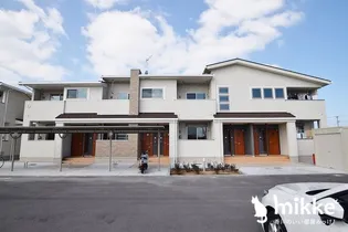 クラール仏生山Dの画像