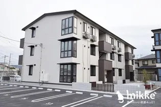 メゾン勝賀 A棟の画像