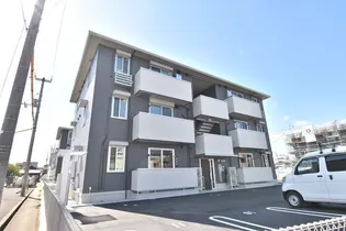 ユニヴェール D棟の画像