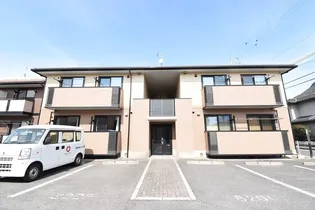 ツインハーモニー B棟の画像