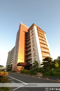 木太17マンションの画像