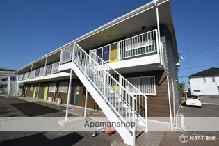 グランプレミア松縄の画像