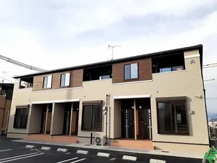 クラール綾川Bの画像