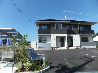 カーサプチポワの画像