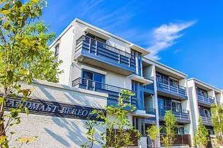 グランマスト ベレオ林町 B棟の画像