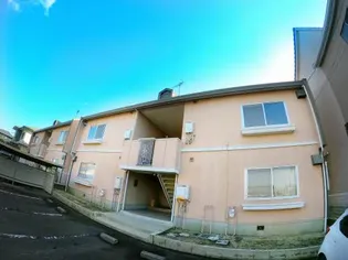 タウニィ石川 A棟の画像
