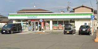 ディアス松縄 B棟【2階】の周辺