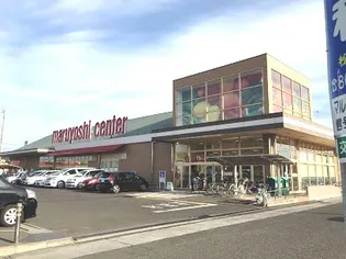 ディアス松縄 B棟【2階】の周辺