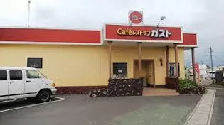 ディアス松縄 B棟【2階】の周辺