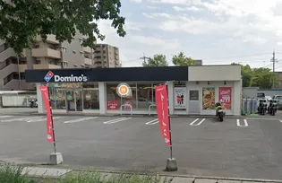 ディアス松縄 B棟【2階】の周辺