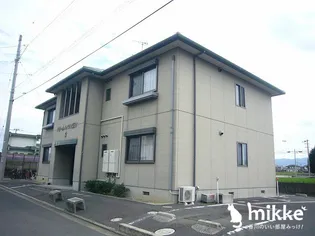 ドリームハイツKEN 2棟の画像