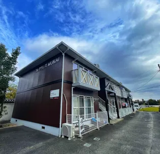 フレグランスMUKAIの画像