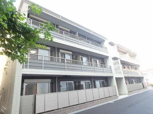 ベレオ亀岡の画像