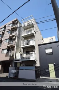 ローズガーデン【4階】の外観