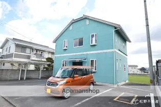 ハイツ高木の画像