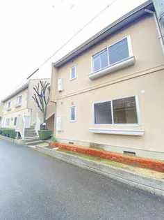 エスポアール【1階】の外観