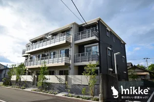 グリナージュの画像