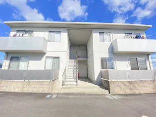 サンフィット B棟の画像