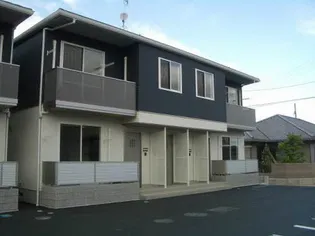 シャーメゾン エメ A Bの画像