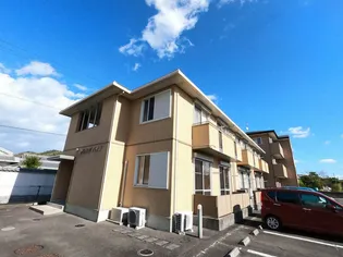 オレンジハイツの画像