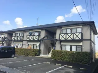 フレグランス春日 A棟の画像