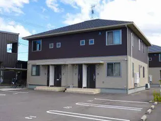 シャーメゾン春日 A棟の画像