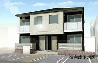 リシェスの画像