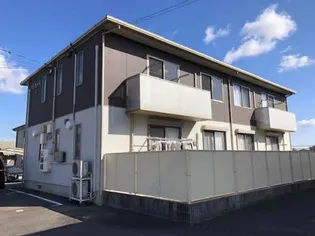 サンモール C棟の画像