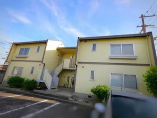 タウニィ長田の画像