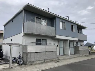 シャーメゾン西山崎 A棟の画像