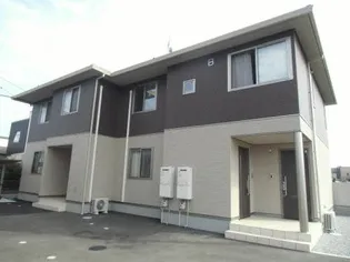 シャーメゾン春日 B棟の画像