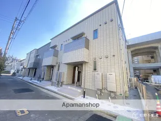 グラン レーヴ藤塚の画像