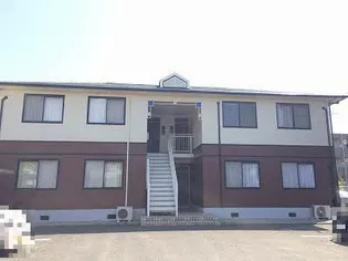 ウィンディア松縄 A棟の画像