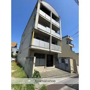 アーバン松島【4階】の外観