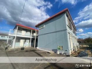 シティハイムコーポMIIの画像